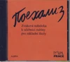 Pojechali 3 - CD k učebnici ruštiny pro ZŠ