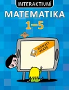 Matematika 1. - 5.ročník - Interaktivní učebnice - domácí verze