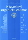 Názvosloví organické chemie