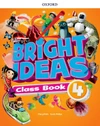Bright Ideas 4 - Classbook Pack with app