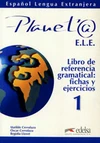 Planet@ 1 - Libro de referencia (pracovní sešit) / DOPRODEJ
