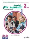 NUEVO ?Espanol? !Por supuesto! 2 - pracovní sešit  (15 + 1 ZDARMA)