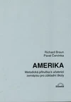 Amerika - metodická příručka k učebnici zeměpisu pro ZŠ