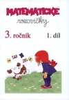 Matematické rozcvičky 3.ročník - 1.díl