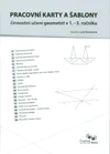 Pracovní karty a šablony pro činnostní učení geometrii v 1. - 3. ročníku