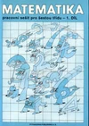 Matematika pro 6.ročník ZŠ - 1.díl pracovní sešit  / DOPRODEJ