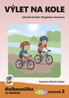 Výlet na kole (Knihovnička ke Slabikáři AMOS) - úroveň 2