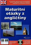 Maturitní otázky z angličtiny + CD-ROM  (30 témat s českým překladem)