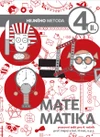 Matematika 4.ročník ZŠ (Hejného metoda) - 2.díl pracovní sešit
