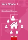 Flexibooks - Your Space 1 - školní multilicence na 1 rok
