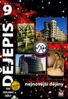 Dějepis 9.ročník ZŠ - Nejnovější dějiny - učebnice