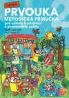 Hravá prvouka 2.ročník - metodická příručka pro učitele