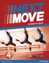Next Move 4 - Student's Book