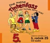Tintenfass pro 5.ročník ZŠ - audio CD