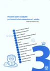 Pracovní karty a šablony pro činnostní učení matematice ve 3.ročníku