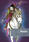 Dominoes Second Edition Level Starter - Mulan with Audio Mp3 Pack