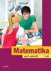 Matematika 5.ročník - 3.díl