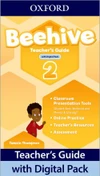 Beehive 2 - Teacher's Guide with Digital pack