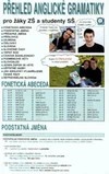 Přehled anglické gramatiky pro žáky ZŠ a studenty SŠ