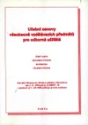 Učební osnovy všeobecně vzdělávacích předmětů pro OU / DOPRODEJ