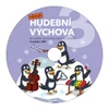 Hravá hudební výchova 3.ročník ZŠ - CD