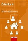 Flexibooks - Čítanka 4 - školní multilicence na 1 rok