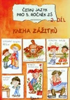 Český jazyk pro 5.ročník ZŠ - 2.díl učebnice