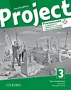 Project 3 Fourth edition - Pracovní sešit s poslechovým CD a Project Online Practice (česká verze)