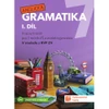 Anglická gramatika 7.ročník ZŠ - 1.díl (15+1 ZDARMA)