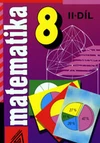 Matematika 8.ročník - 2.díl (Šarounová)
