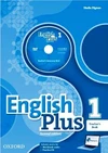 English Plus 1 Second Edition - Teacher's Book with Teacher's Resource Disc and access to Pract. Kit