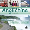 Angličtina 5.ročník ZŠ - CD  - KE STAŽENÍ NA WWW.SPN.CZ