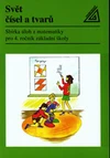 Sbírka úloh z matematiky 4.ročník základní školy - Svět čísel a tvarů