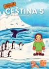 Hravá čeština 5.ročník ZŠ - pracovní sešit (15+1 ZDARMA)