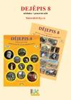 ROČNÍ IUČ Dějepis 8  (UČ + PS)