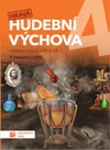 Hravá hudební výchova 4.ročník ZŠ - učebnice (15+1 ZDARMA)