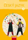 Český jazyk 2.ročník ZŠ - 1.díl hybridní pracovní sešit  NG  (15 + 1 ZDARMA)