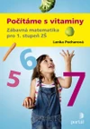 Počítáme s vitamíny - Zábavná matematika pro 1.stupeň ZŠ
