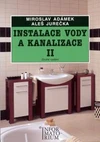 Instalace vody a kanalizace II pro 2. očník UO Instalatér