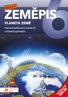 Hravý zeměpis 6.ročník ZŠ - pracovní sešit - revidované RVP ZV (15+1zdarma) - PŘIPRAVUJE SE