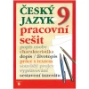 Český jazyk 9.ročník ZŠ praktické - pracovní sešit