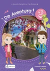 ¡De Aventura! 2 - učebnice