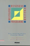 Multilevel Business English Programme - Pre-intermediate  / DOPRODEJ