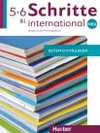 Schritte international Neu 5+6 (B1) - Intensivtrainer