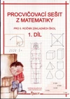 Matematika pro 5.ročník ZŠ - 1.díl procvičovací sešit