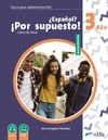 NUEVO ?Espanol? !Por supuesto! 3 - učebnice (15+1 ZDARMA)