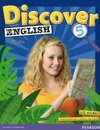 Discover English 5 - Student's Book