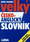 Velký anglicko-český slovník