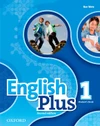 English Plus 1 Second Edition - Student´s Book