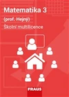 Flexibooks - Matematika 3 (prof.Hejný) - neomezená školní multilicence